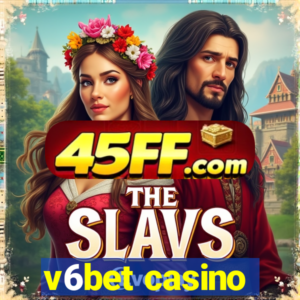 v6bet casino